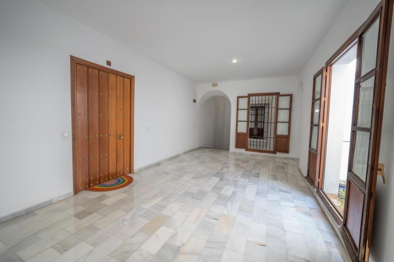 Laspalomas18 Sanlúcar de Barrameda Exterior foto
