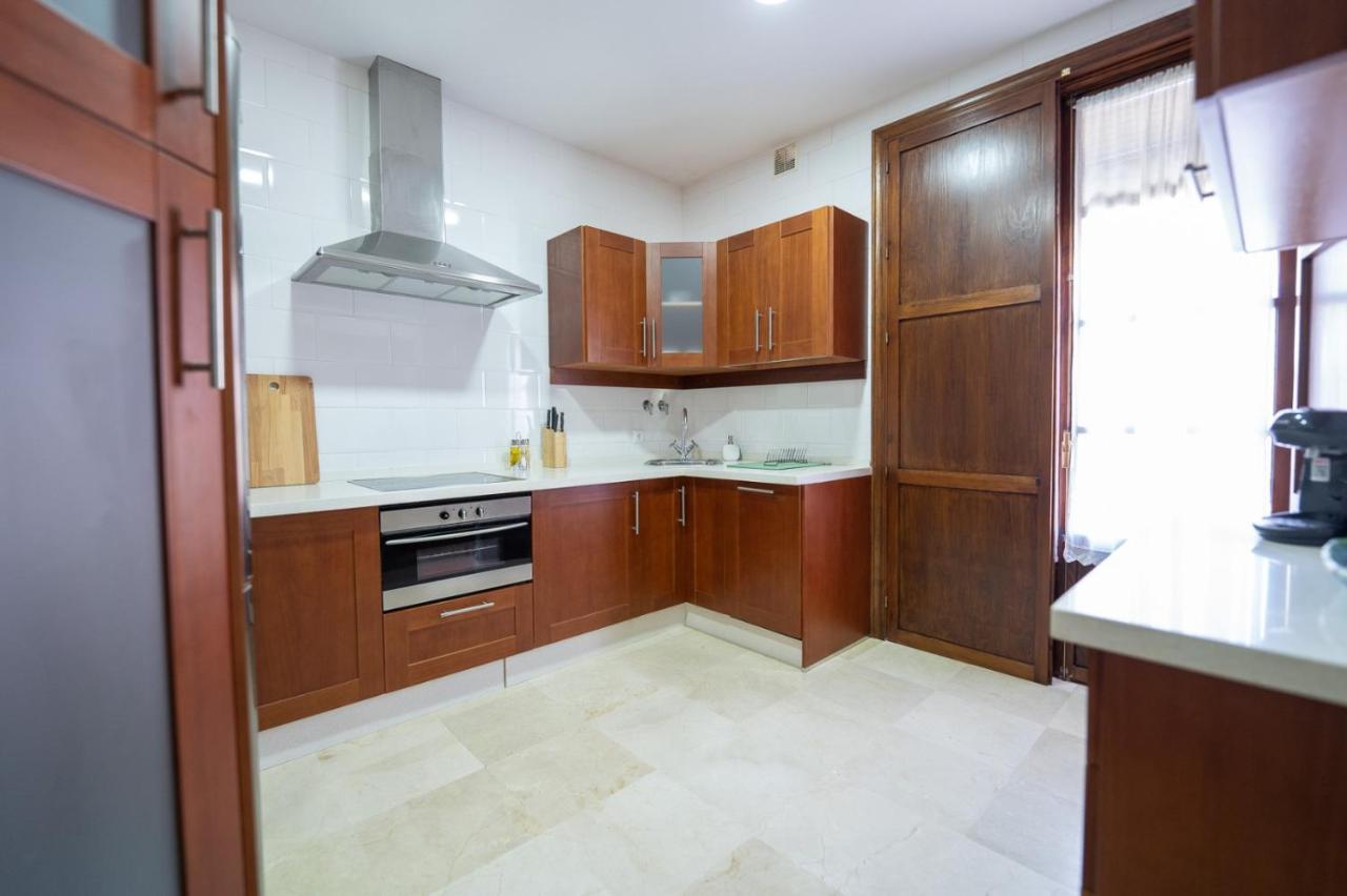Laspalomas18 Sanlúcar de Barrameda Exterior foto